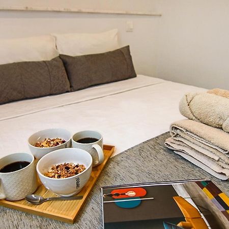 דירות Paphos Phaedrus Living - Seaside Executive Flat Harbour 101 מראה חיצוני תמונה