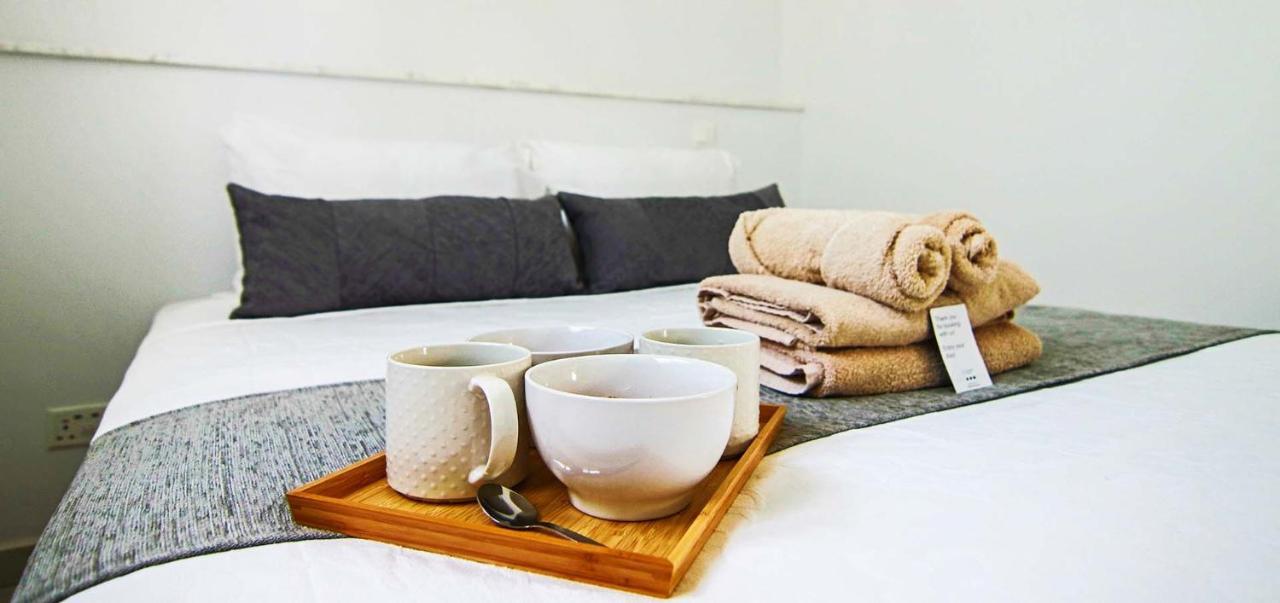 דירות Paphos Phaedrus Living - Seaside Executive Flat Harbour 101 מראה חיצוני תמונה